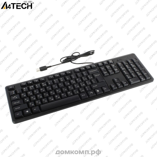 Клавиатура A4Tech KK-3
